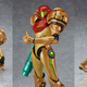 Illustration for article titled Heres A Cool iMetroid /iFigure